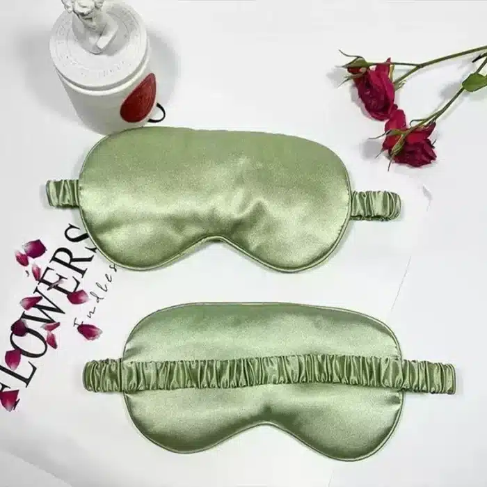 Bandeau pour les yeux pour dormir 5