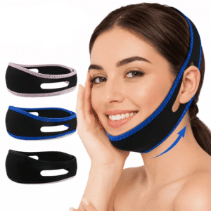 Bandeau anti ronflement​