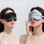 Bandeau pour les yeux pour dormir 6