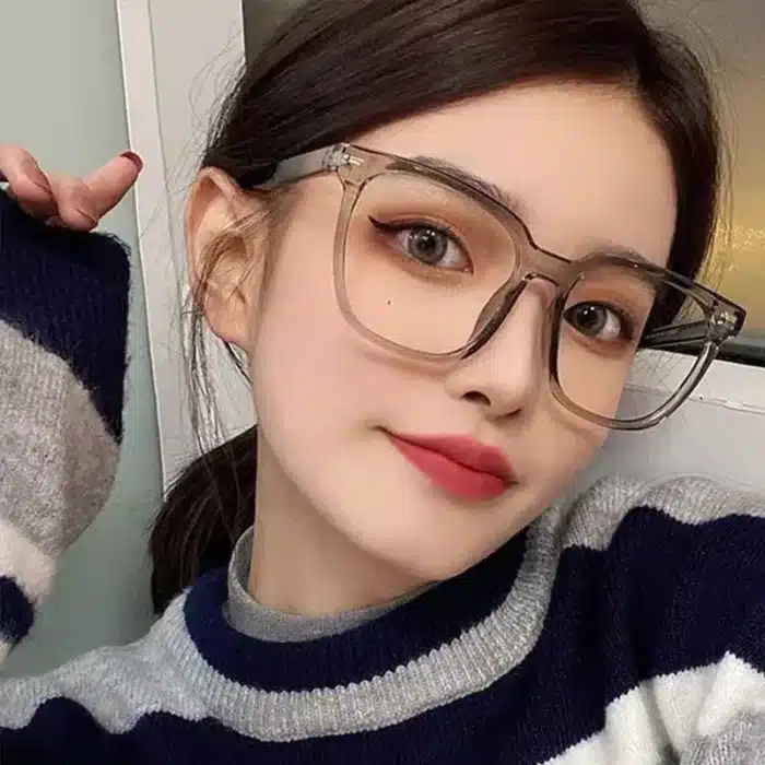Lunettes filtrantes lumière bleue 3