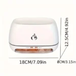 Diffuseur huile essentielle lumineux 4