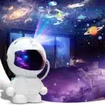 Projecteur voie lactée plafond​