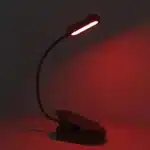 Lumière rouge pour s'endormir​ 9