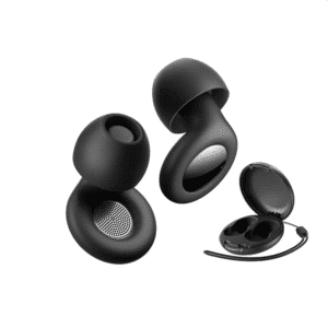 Bouchon d'oreille anti bruit pour dormir​