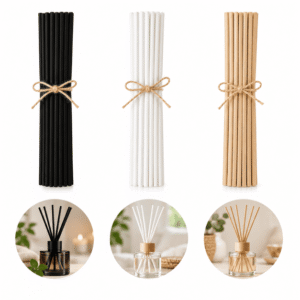 bâtonnet diffuseur huile essentielle