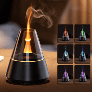 Diffuseur huile essentielle par ultrason​